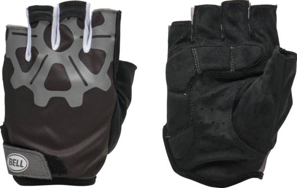 Bell Ramble 600 Reflective Bike Gloves