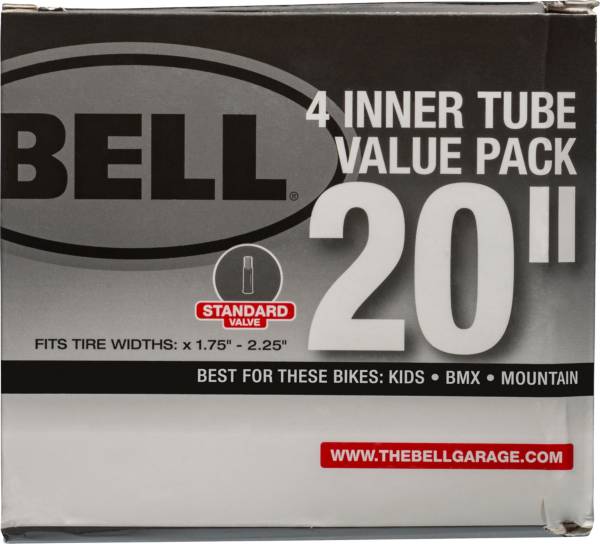 Bell 20 2025 inch inner tube