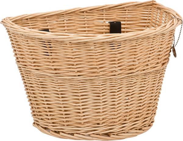 Bell Tote 400 Wicker Basket