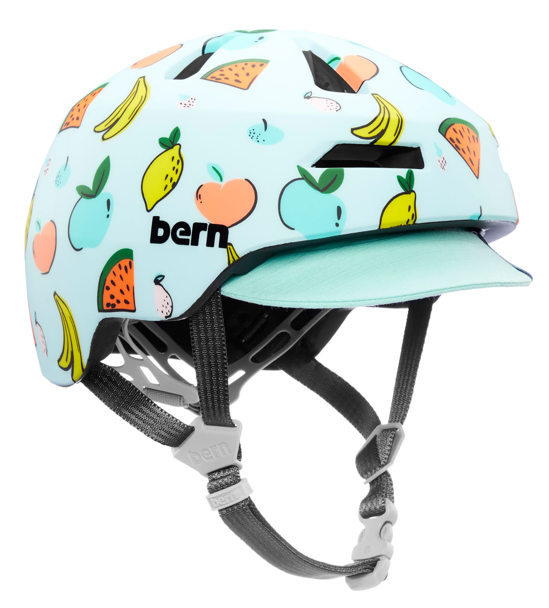 bern nino jr helmet