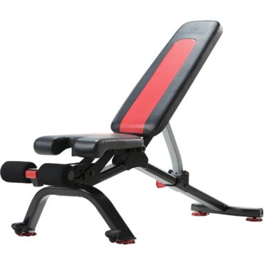 sorry, Bowflex 5.1S Weight Bench is currently out of stock