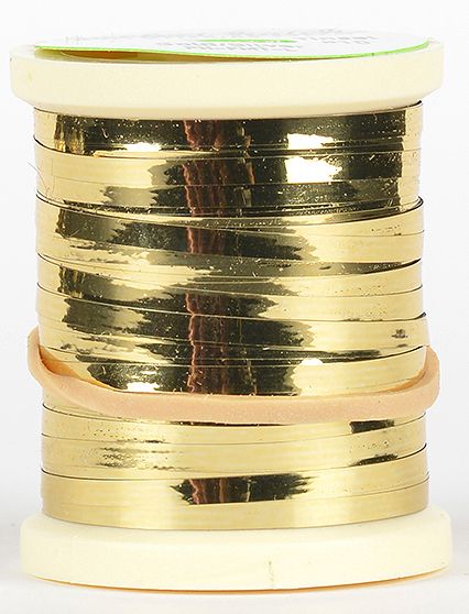 Perfect Hatch Flat Mylar Tinsel product image