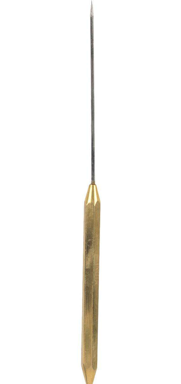 Perfect Hatch Bodkin Needle with Half Hitch Tool product image