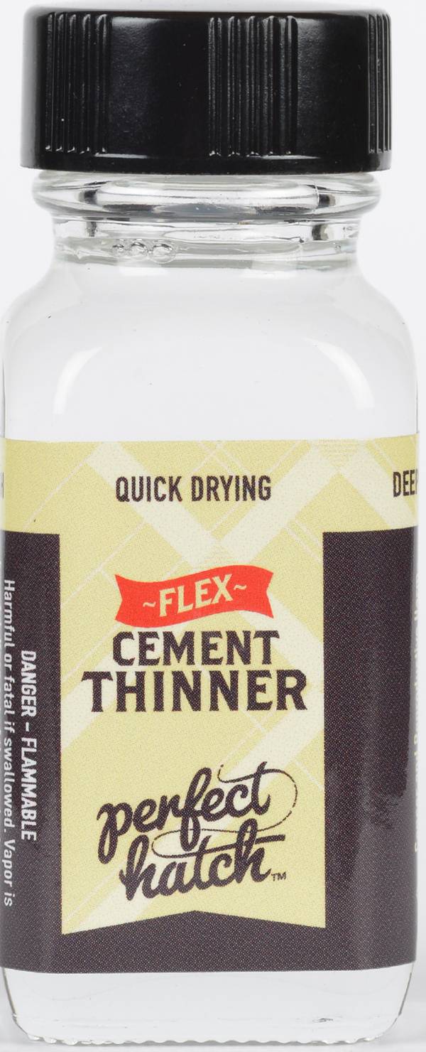 Perfect Hatch Clear Flex Cement Thinner product image