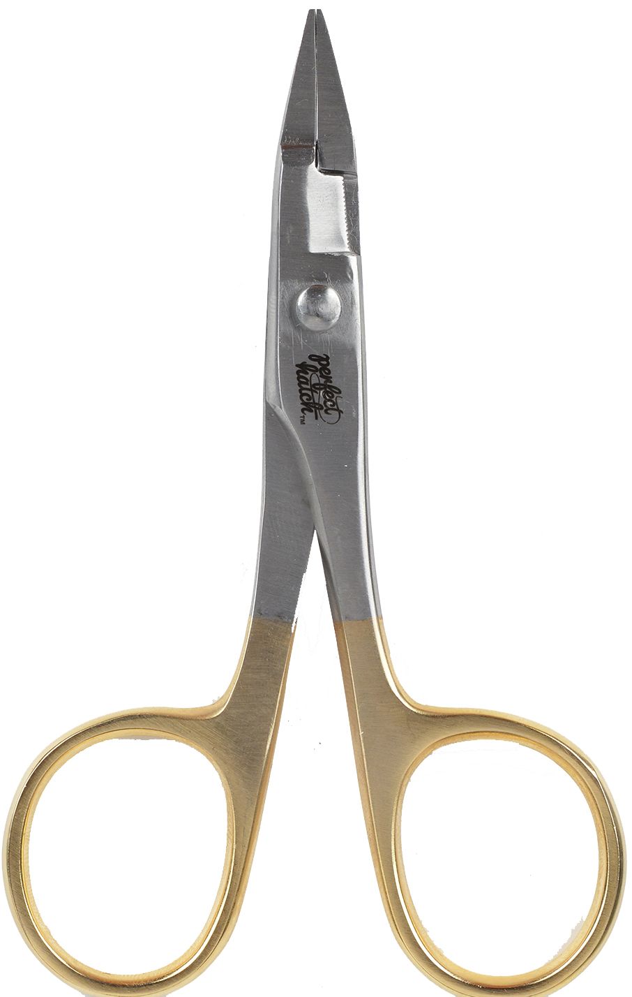 Perfect Hatch SS Medium Barb Crimping Pliers product image