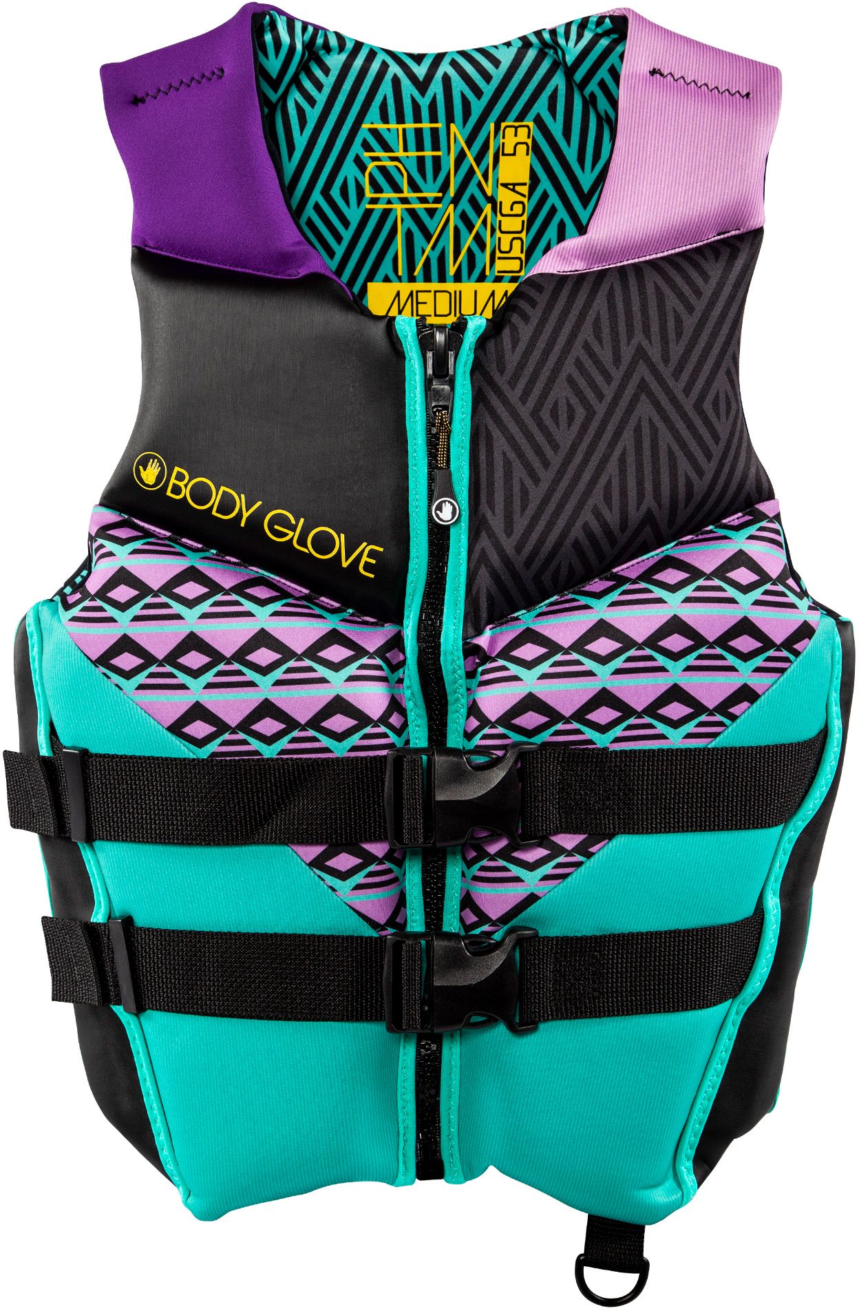 Body Glove Women's Phantom Neoprene Life Vest product image