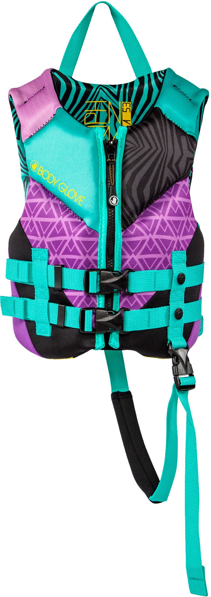 Body Glove Child's Phantom Neoprene Life Vest product image