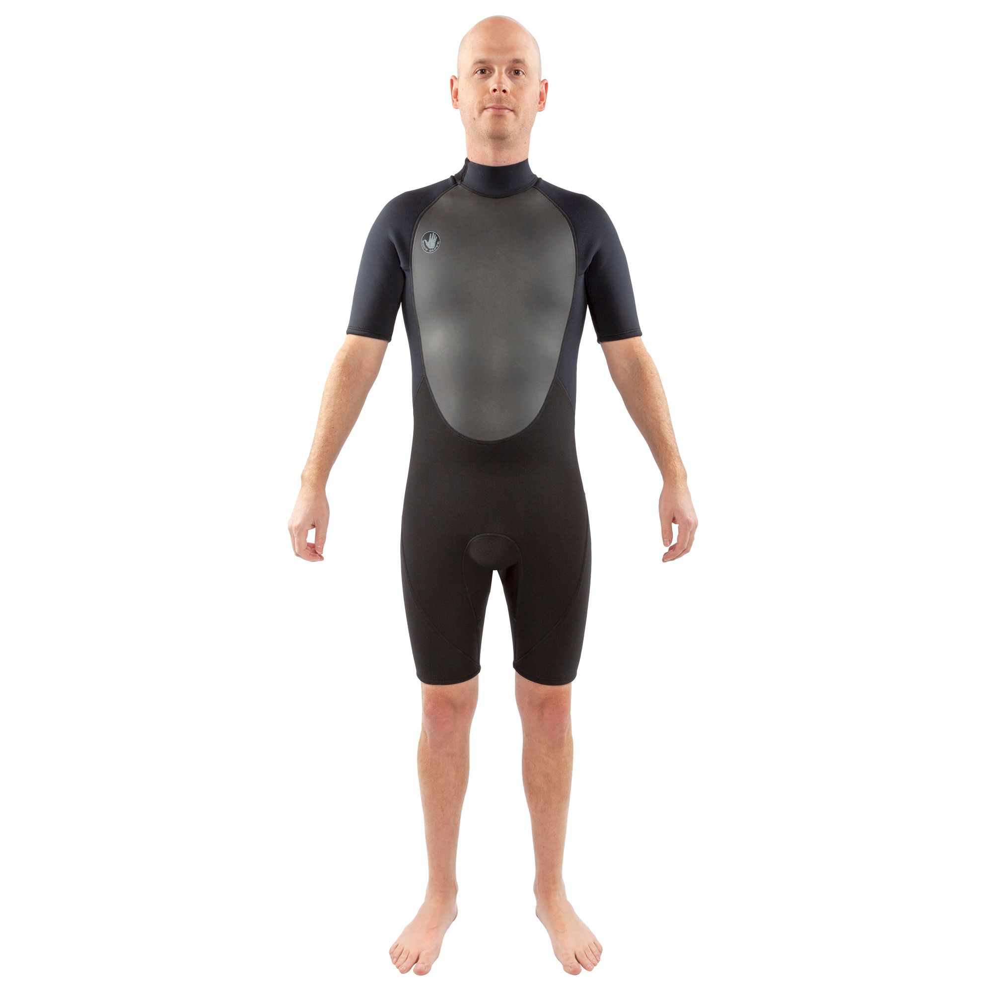 body glove neoprene swimsuit