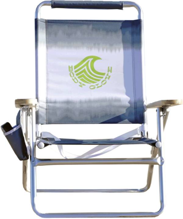 Body Glove 4Position Reclining Beach Chair DICK'S