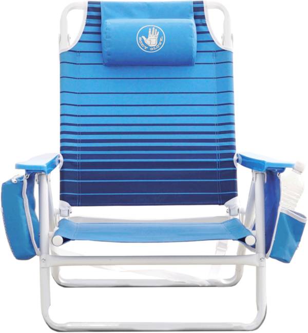 Body Glove 5 Position Beach Chair Dick S Sporting Goods