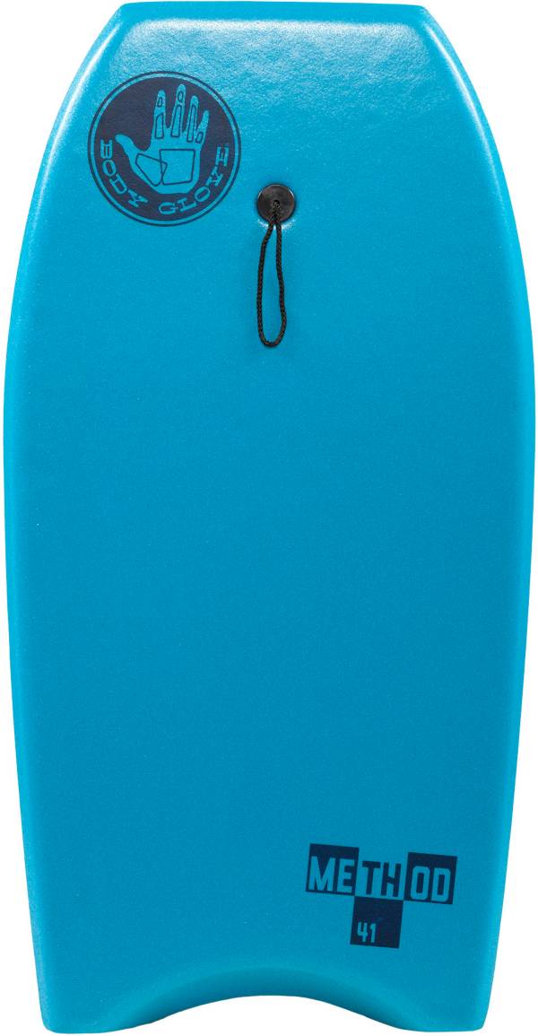 Body glove store boogie board