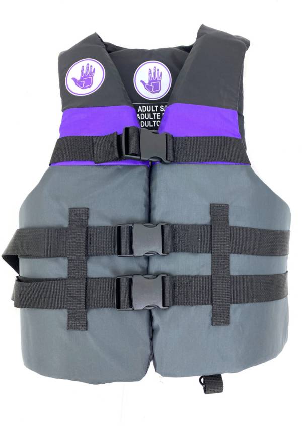 Women's body discount glove life jacket