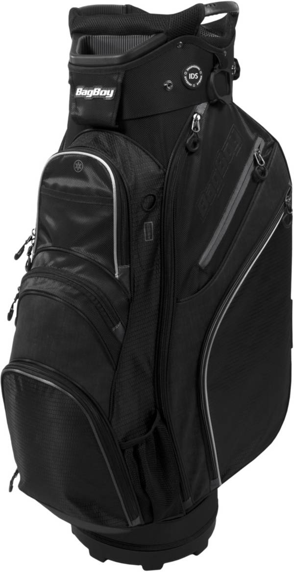 Bag Boy Chiller Cart Bag Golf Galaxy