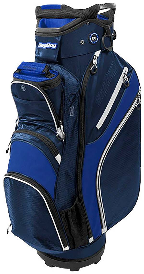 Bagboy chiller golf online bag