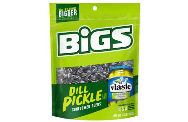 BIGS Sunflower Seeds product image