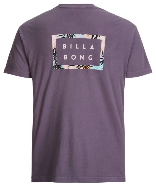Billabong Men's Die Cut Short Sleeve Shirt product image