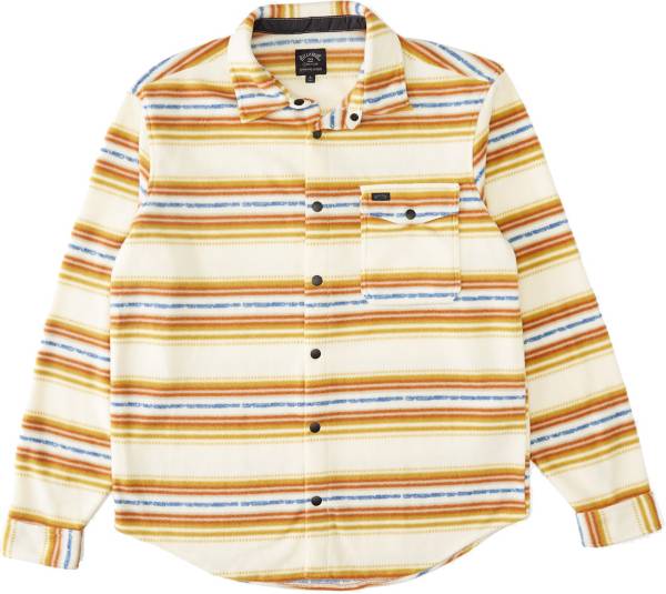 Billabong Men's Furnace Flannel Shirt product image