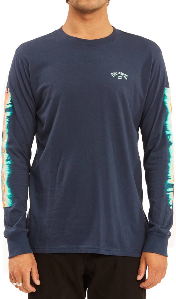 Billabong Men's Sleeves Long Sleeve T-Shirt