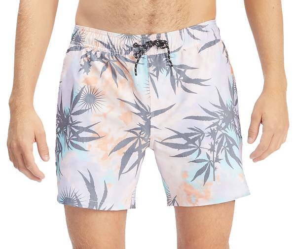 Billabong Men's Sundays Layback Boardshorts product image