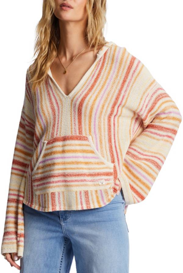 Billabong Women's Baja Beach Sweater product image