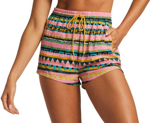 Billabong Women's Relaxed Adventure Shorts product image