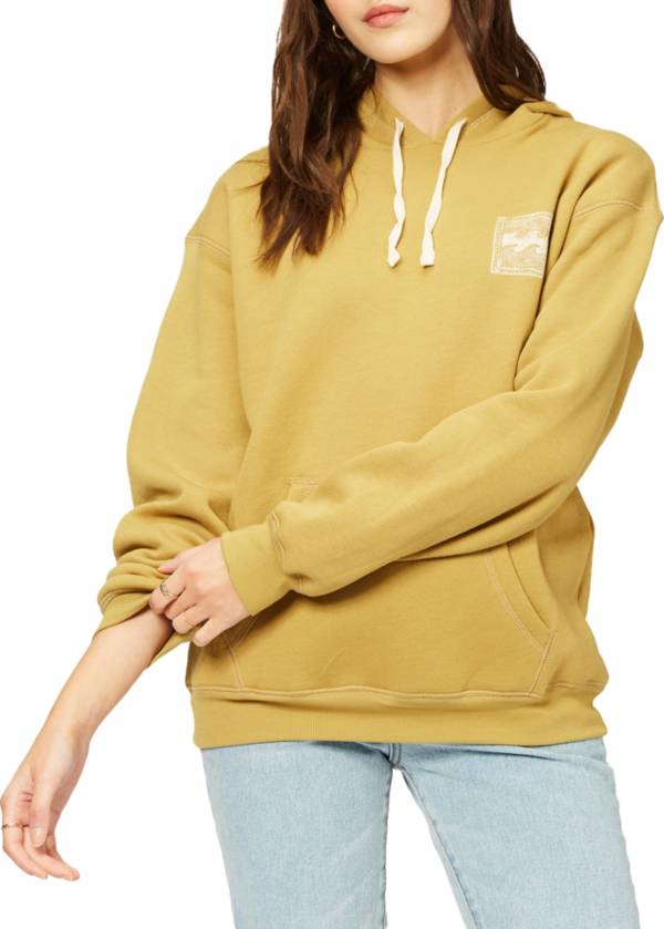 Billabong Women's Know The Feeling Hoodie product image