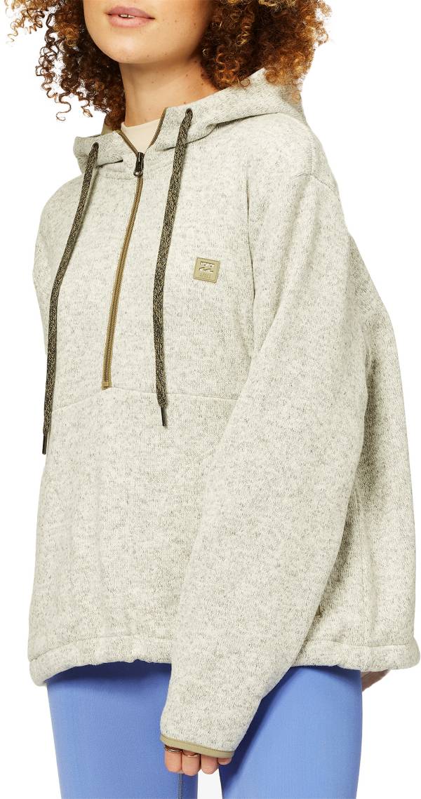 Billabong Women's Roam Free Hoodie