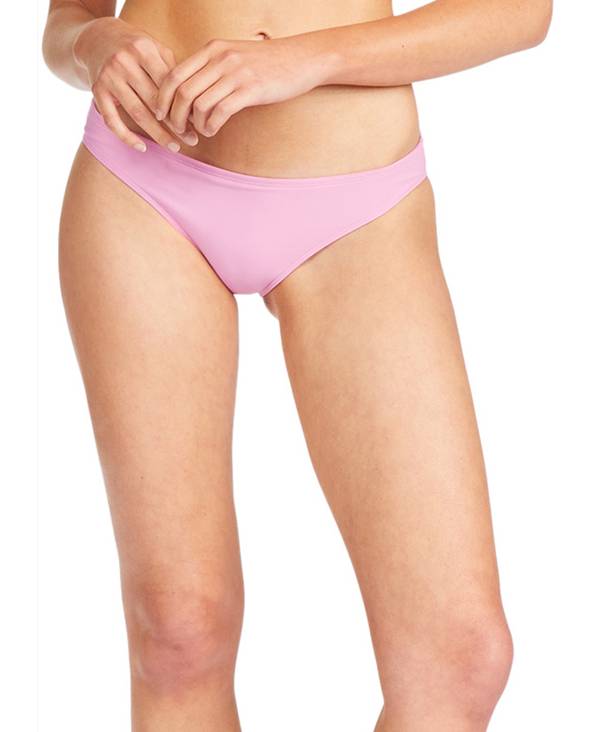 Billabong Women's Sol Searcher Lowrider Bikini Bottoms product image