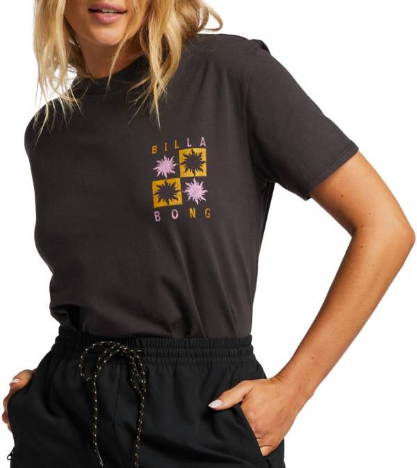 Billabong Women's Short Sleeve Graphic T-shirt product image