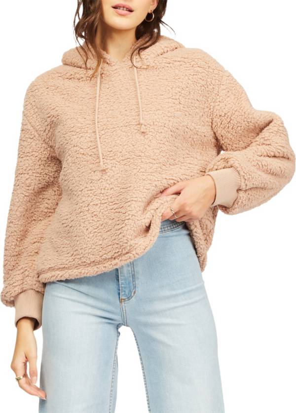 Billabong Women's Still Cozy Pullover Hoodie product image