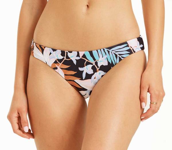 Billabong Women's Tropic Moon Lowrider Reversible Bikini Bottom product image