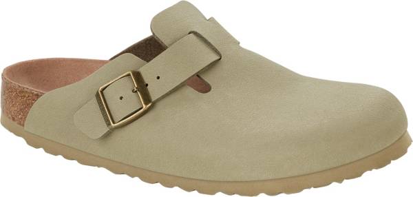 birkenstock vegan soft footbed