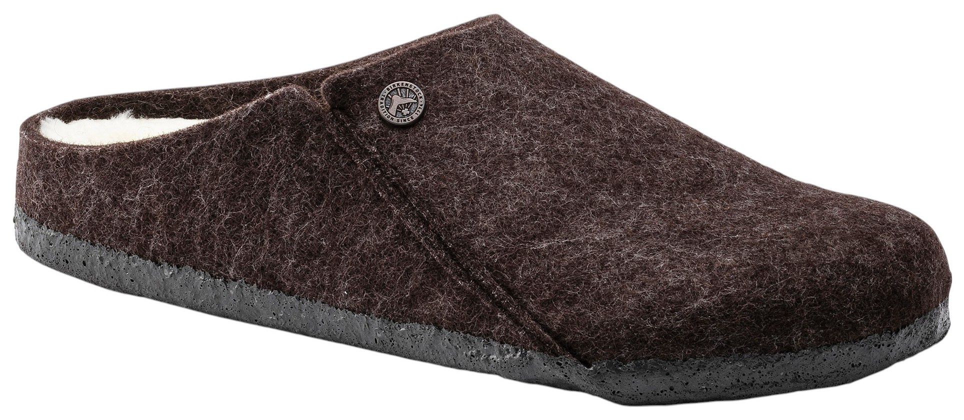 Birkenstock Men's Zermatt Shearling Slippers product image