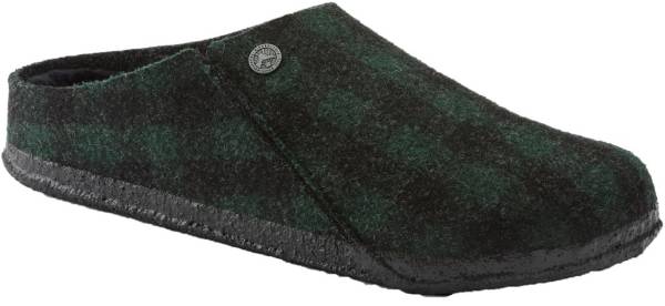 Birkenstock Men's Zermatt Shearling Slippers