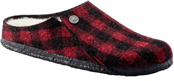 Birkenstock Men's Zermatt Wool Felt Slippers