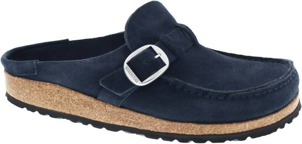 gray buckley birkenstock