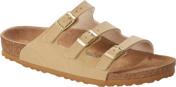 Birkenstock Women's Florida Fresh Vegan Sandals