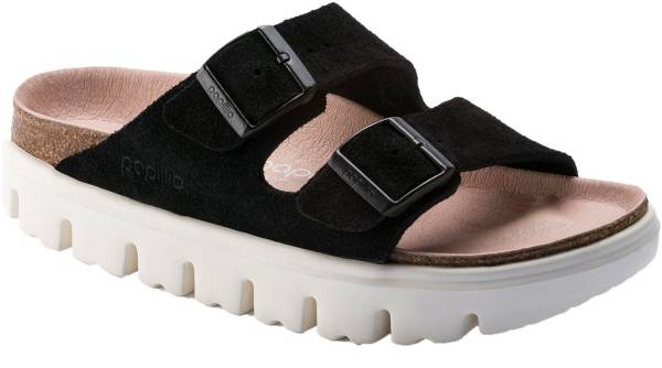 Papillio by birkenstock chunky sole sandals hot sale