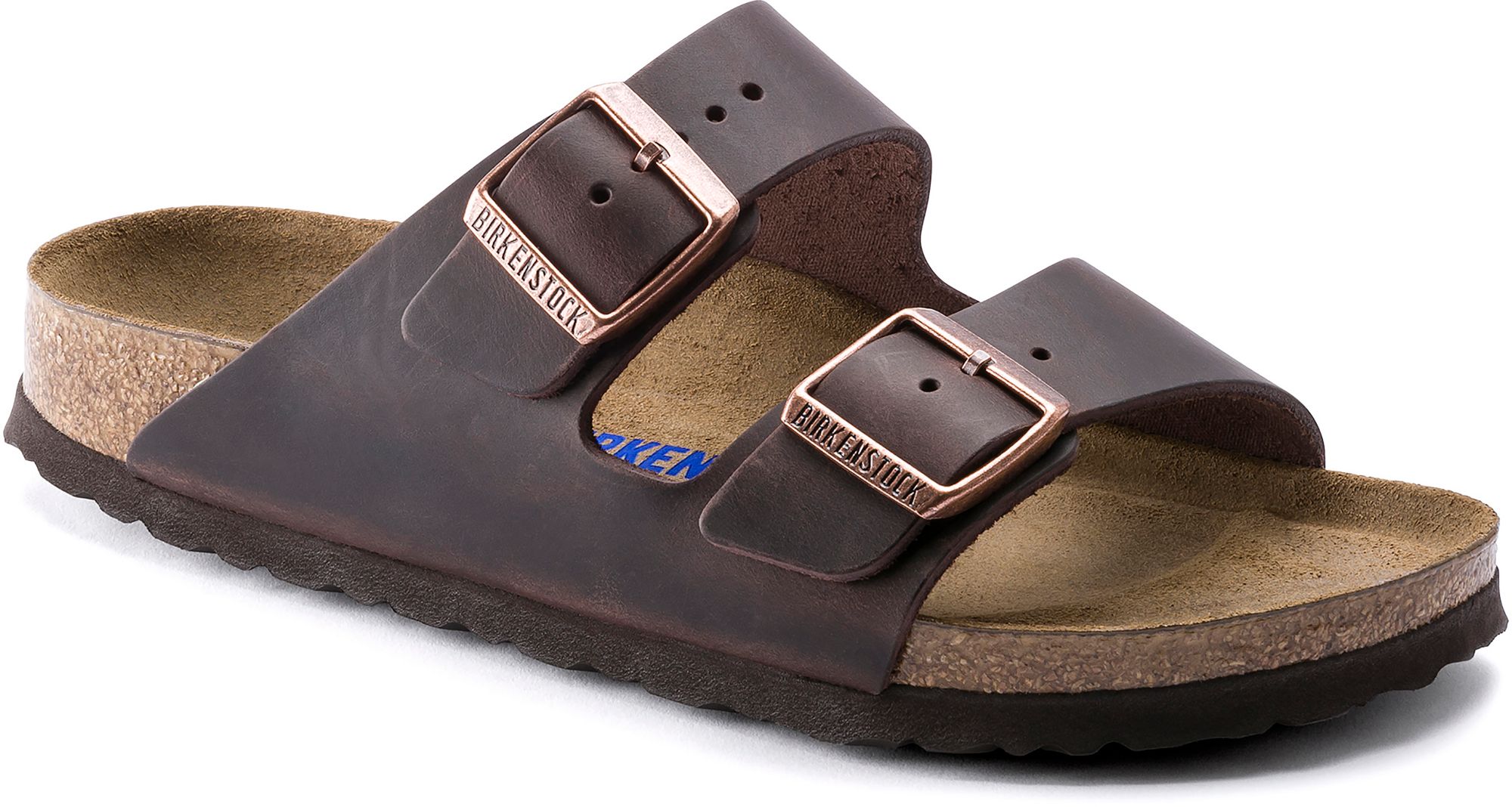 Birkenstock Women's Arizona Soft Footbed Sandals product image