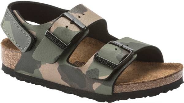 Birkenstock Kids' Milano Sandals