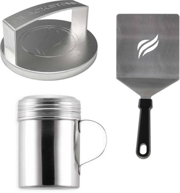 hamburger press blackstone