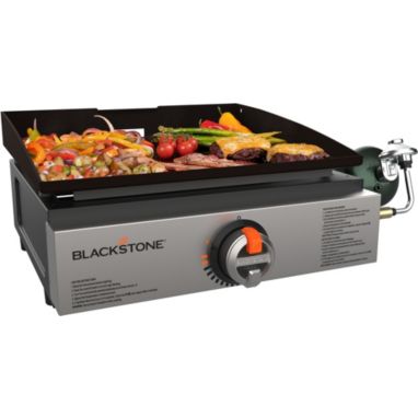 sorry, Blackstone 17” Griddle is currently out of stock