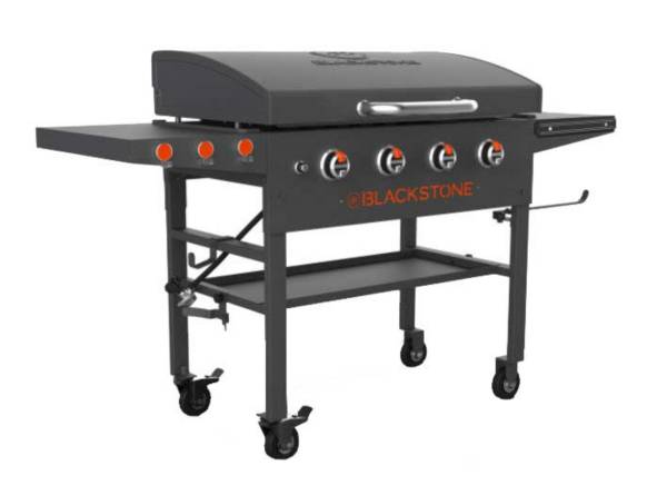 Blackstone 36” Outdoor Griddle with Hood product image