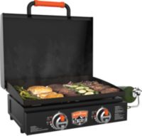 Blackstone 22” On The Go Griddle with Hood