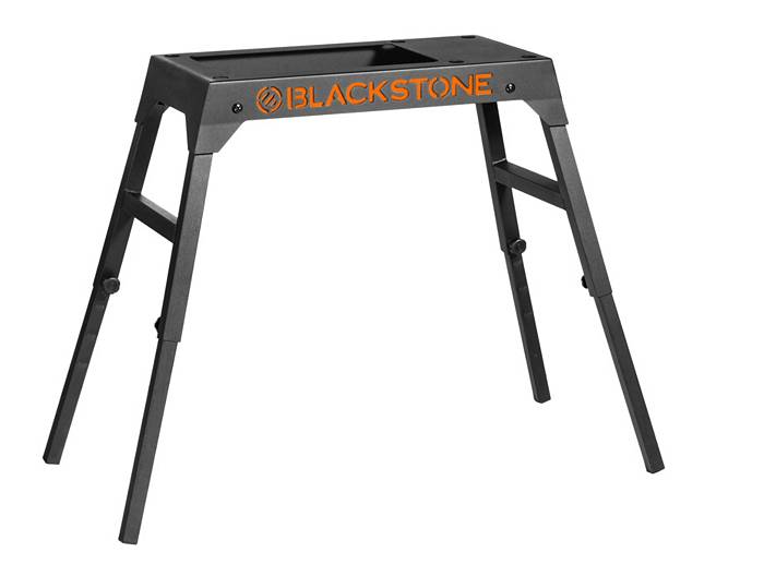 Portable Grill Cart for Blackstone 17 22 Table Top Griddles