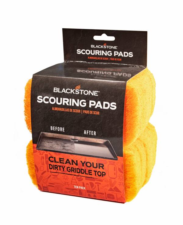 Blackstone Scouring Pads Publiclands