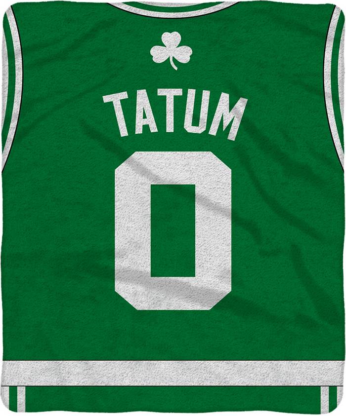 Bleacher Creatures Boston Celtics Jayson Tatum Plush