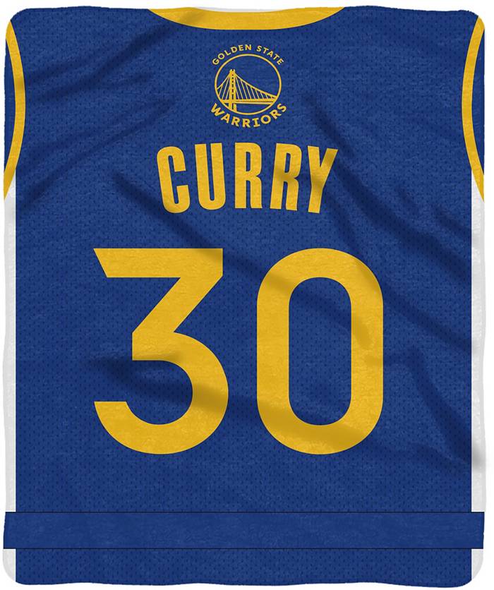 2023/24 Warriors CURRY #30 White NBA Jerseys