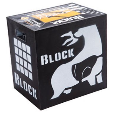 sorry, BLOCK Infinity Crossbow 16 Target is currently out of stock
