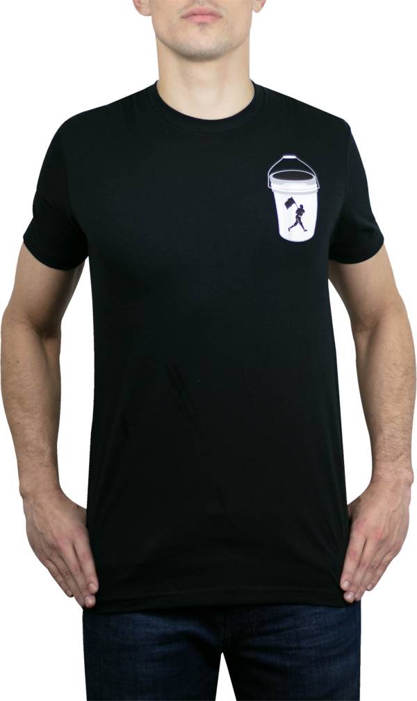 Baseballism Men's Bucket 2.0 T-Shirt product image